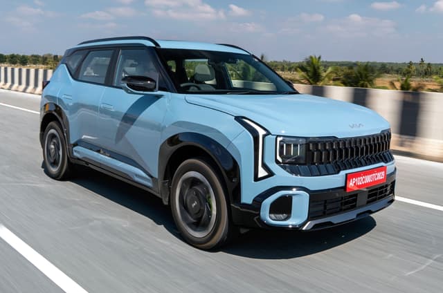 2026 Kia Seltos review: Revolution or evolution?
