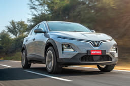 2026 Vinfast VF6 India review: Southeast Asian Surprise