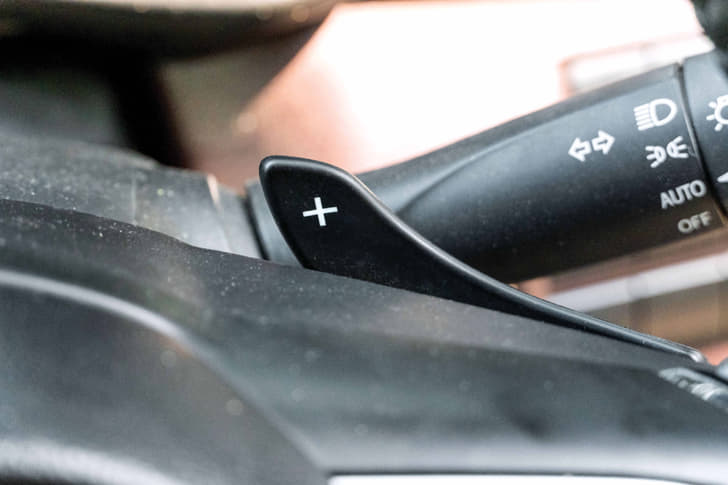 toyota taisor paddle shifter toyota taisor in field