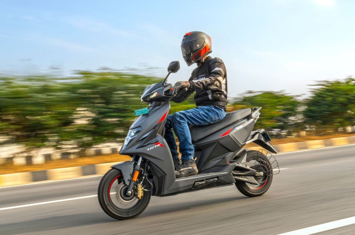 Review Simple One Gen 2 Review: Better, but not perfect 1 hr ago Azaman Chothia