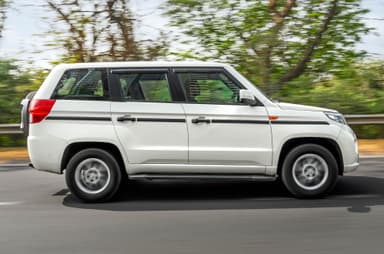 Mahindra Bolero Neo Plus review: Honest to the core