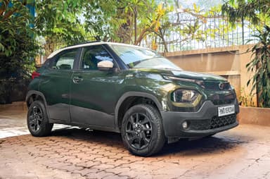 2025 Tata Punch long term review, 2,000 km report