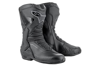 Alpinestars SMX6-V3 Goretex boots review