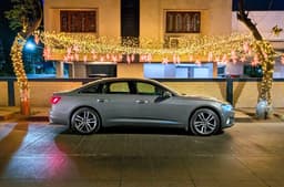 2025 Audi A6 long term review, 6,000km report