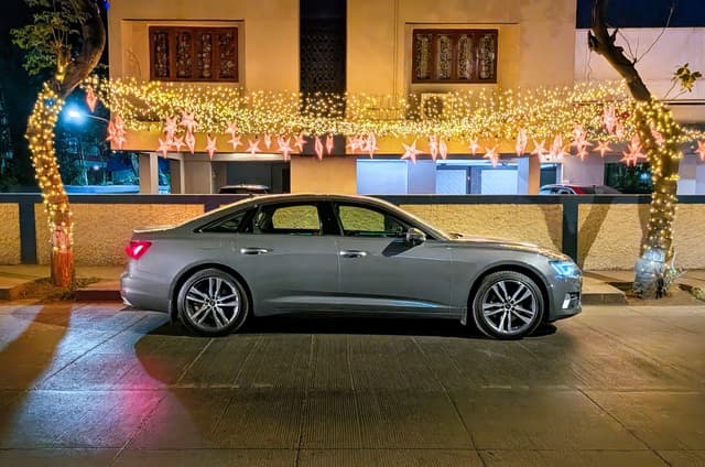 2025 Audi A6 long term review, 6,000km report