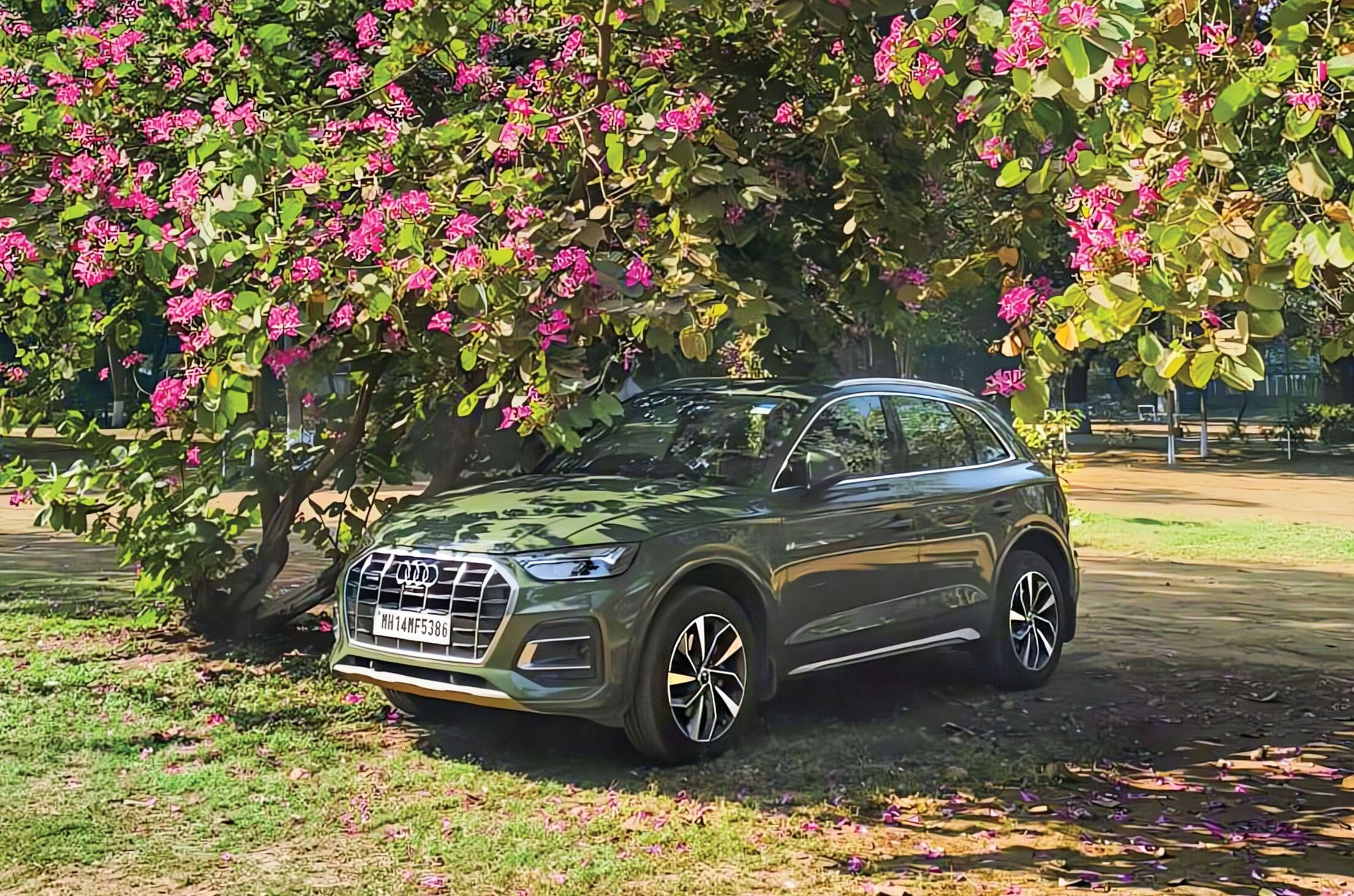 2025 Audi Q5 long term review, 9,000km report