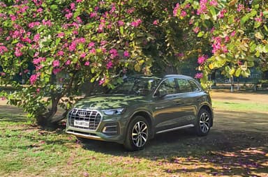 2025 Audi Q5 long term review, 9,000km report