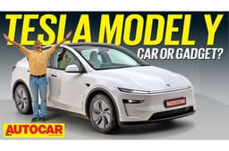 Tesla Model Y video review