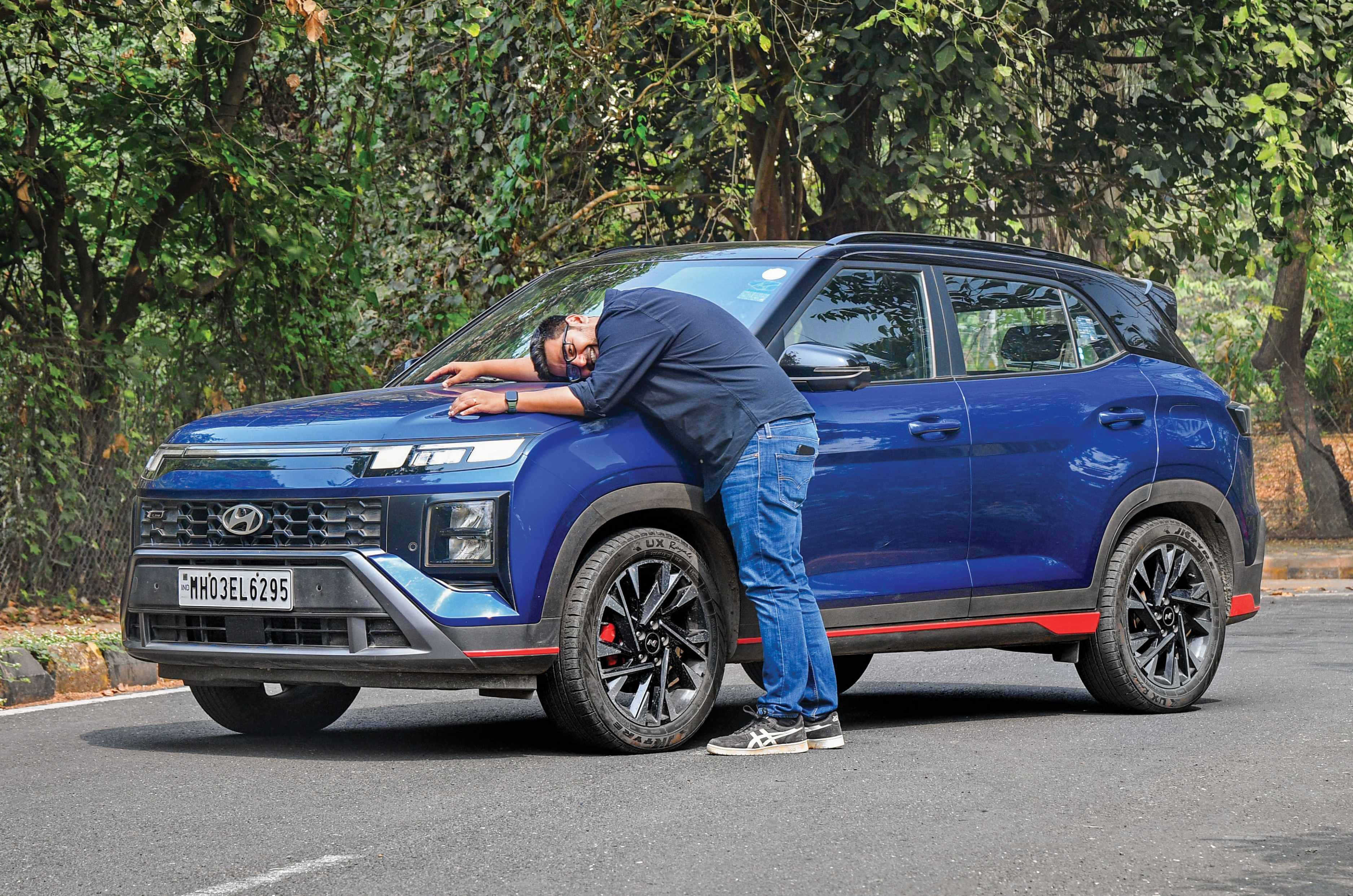 Hyundai Creta N Line long term review, 20,000km report