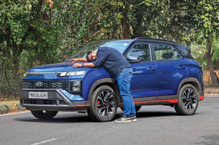 Hyundai Creta N Line long term review, 20,000km report