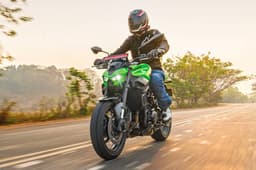 2026 Kawasaki Z900 review: Big Changes
