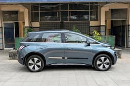 MG Windsor long term review, 13,000km report 