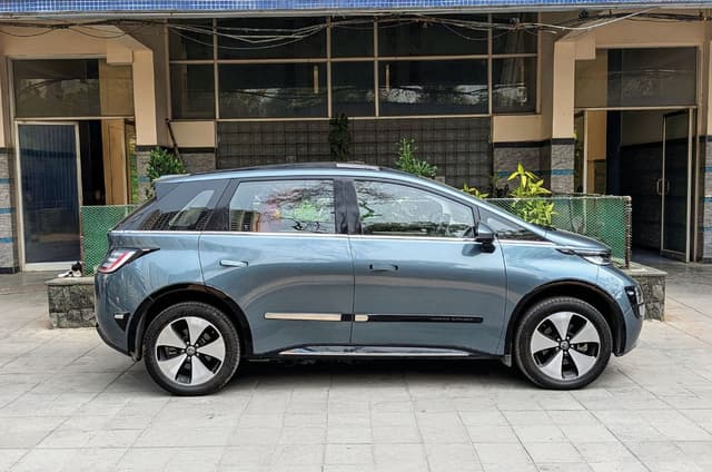 MG Windsor long term review, 13,000km report