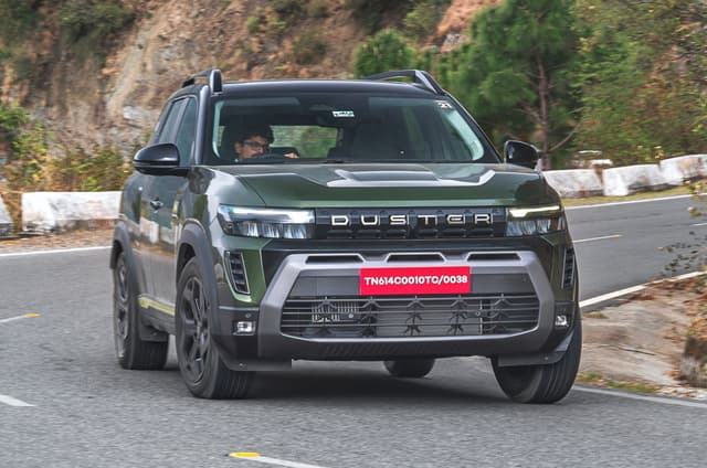 Renault Duster review: Can it live up to its legacy? 