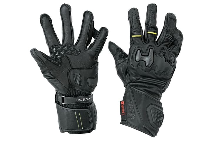 Raida Drift Evo Gloves review
