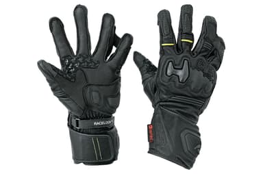 Raida Drift Evo Gloves review