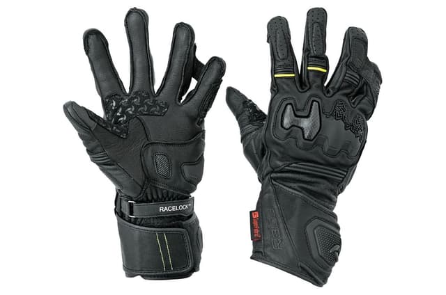 Raida Drift Evo Gloves review