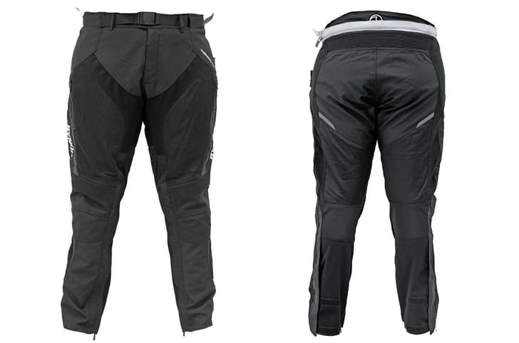 Rynox Tornado Pro Riding Pants review