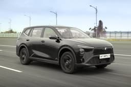 Vinfast VF MPV 7 review: Vietnamese Mahindra XEV 9S rival