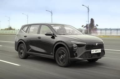 Vinfast VF MPV 7 review: Vietnamese Mahindra XEV 9S rival