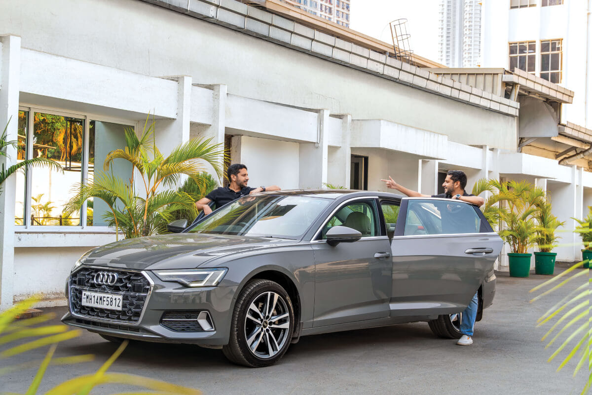 Audi A6 long term review, 7,200km report