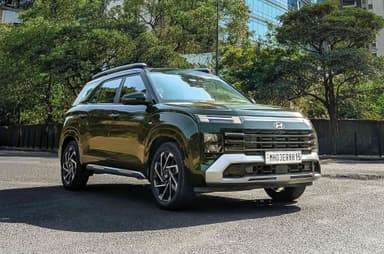 Hyundai Alcazar long term review, 7,100km report