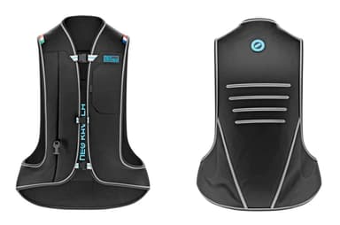 Neo Kavach Air Vest review