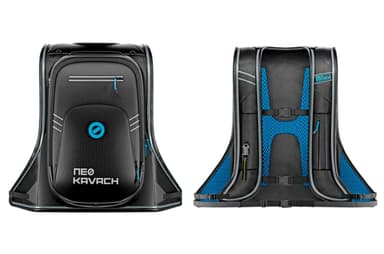 Neo Kavach Tech Pack Pro review