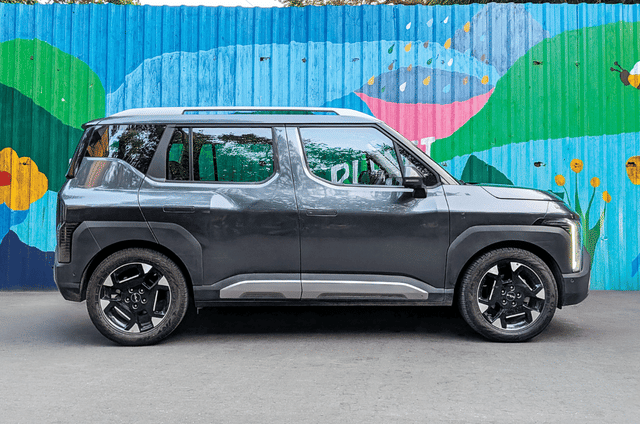 Kia Syros long term review, 14,500km report