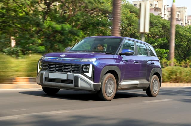 Hyundai Venue 1.2 petrol review: Ticks the right boxes