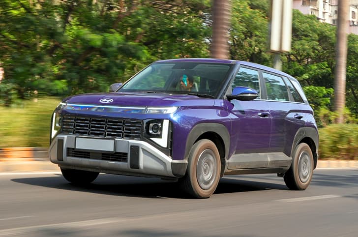 Hyundai Venue 1.2 petrol review: Ticks the right boxes