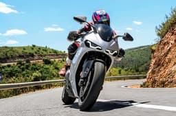 Norton Manx R review: TVS brings Norton back with a bang!
