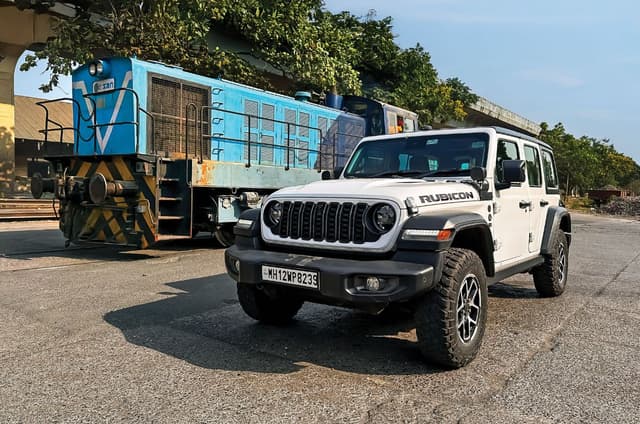 Jeep Wrangler Rubicon long term review, 26000km report 