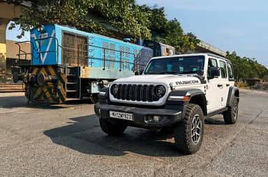 Jeep Wrangler Rubicon long term review, 26000km report