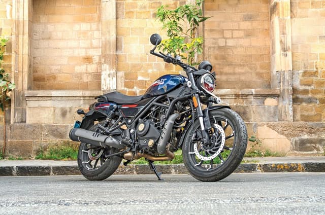 Harley-Davidson X440 T long-term review, 280km report