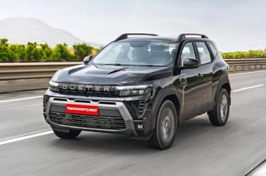 Renault Duster 1.0 MT review: The people’s choice?