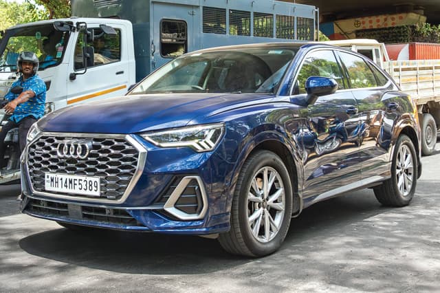 Audi Q3 Sportback long-term review, 7,500km report