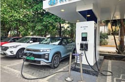 Hyundai Creta Electric long-term review, 9,000km report
