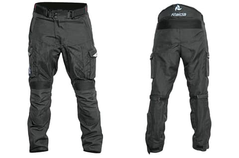 Raida Rover Riding Pants Review