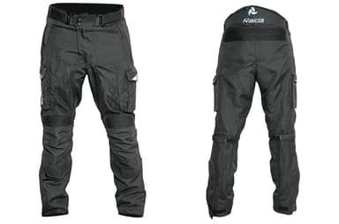 Raida Rover Riding Pants Review