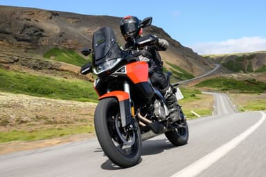 Norton Atlas Review: In A League Of Its Own