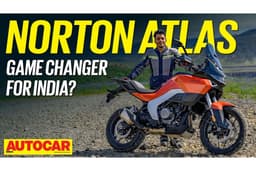 Norton Atlas Video Review
