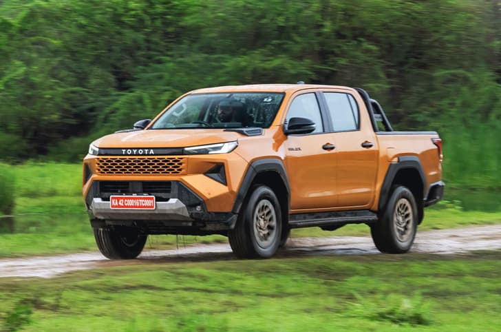 2026 Toyota Hilux review 2026 Toyota Hilux review