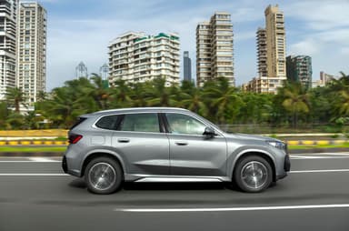 2026 BMW X1 LWB review: BMW’s big small SUV