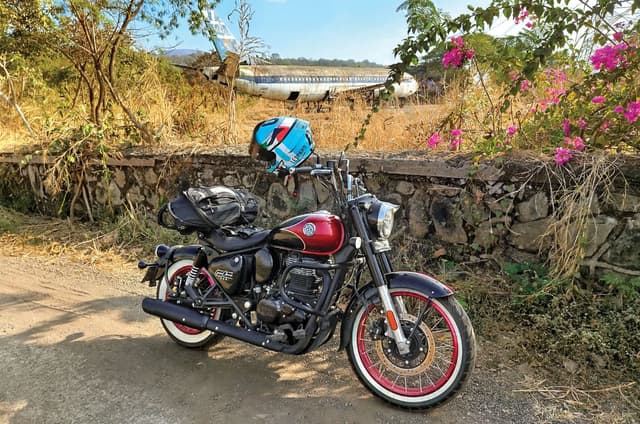 Royal Enfield Goan Classic 350 long-term review, 2,600km report