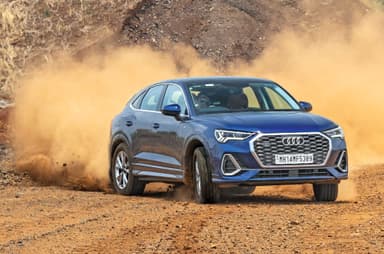 Audi Q3 Sportback long term review, 11,500km report