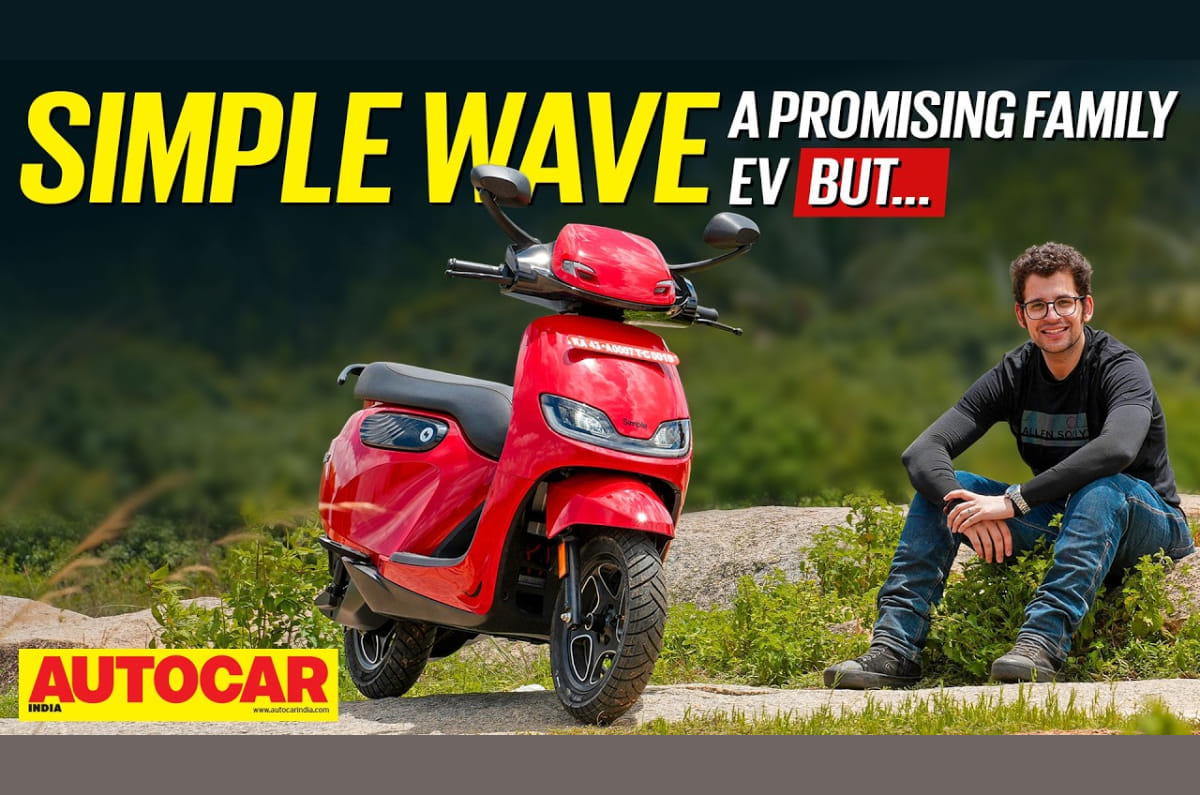 Simple Wave 3.7 video review thumbnail