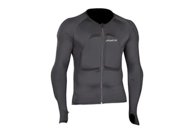 Raida Trailcraft Armored Base Layer Review