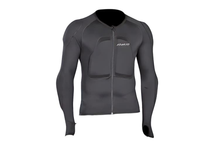 Raida Trailcraft Armored Base Layer Review thumbnail