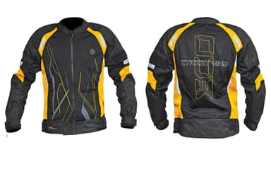 Royal Enfield Streetwind Eco 2 Jacket Review